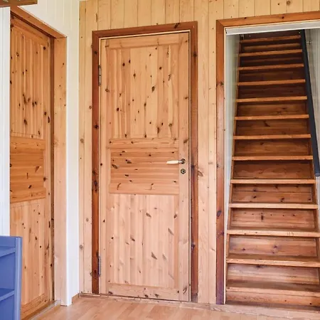 度假居 4 Bedroom Beautiful In