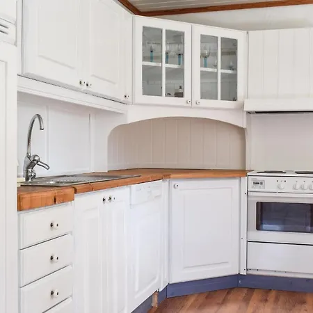 Holiday home Cozy In With Kitchen