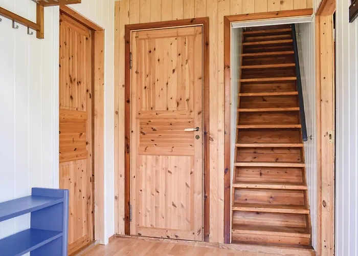Ferienhaus 4 Bedroom Beautiful In
